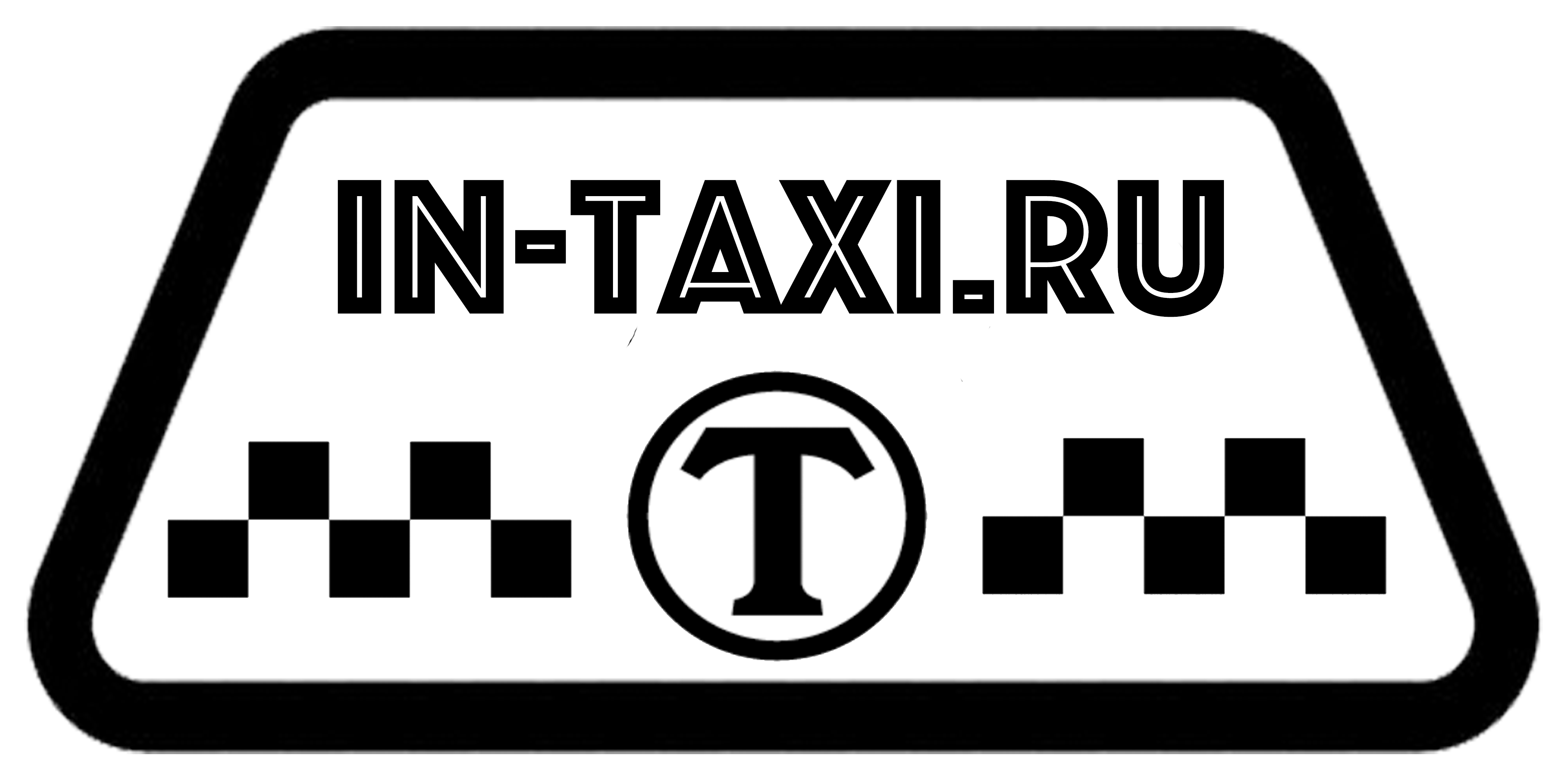 Всё о работе в такси